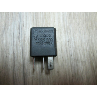  Реле (прочие) к  Opel  Corsa,  2009