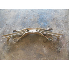  Балка подвески задняя к  Opel  Vectra,  1998