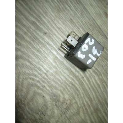  Реле (прочие) к  Fiat  Bravo,  1998