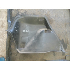  Обшивка багажника к  Daewoo  Lanos,  1998