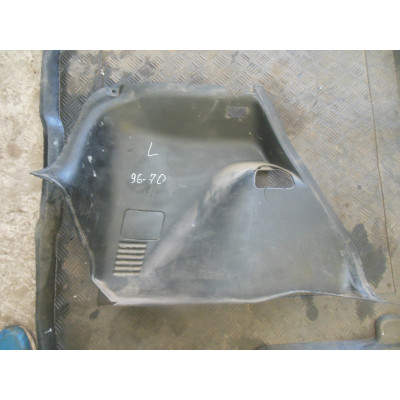  Обшивка багажника к  Daewoo  Lanos,  1998