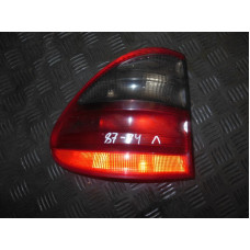  Фонарь задний левый к  Mercedes  E W210,  2001