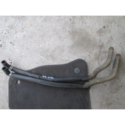  Патрубок (трубопровод, шланг) к  Ford  Galaxy,  1996