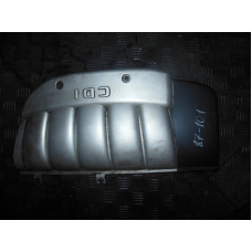  Декоративная крышка двигателя к  Mercedes  E W210,  2001