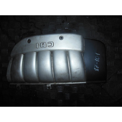  Декоративная крышка двигателя к  Mercedes  E W210,  2001