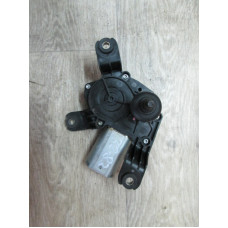  Механизм заднего стеклоочистителя к  Opel  Corsa,  2009