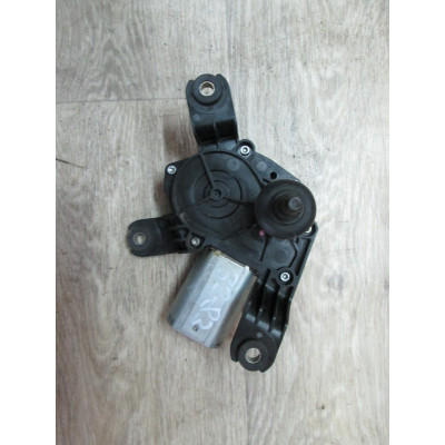  Механизм заднего стеклоочистителя к  Opel  Corsa,  2009