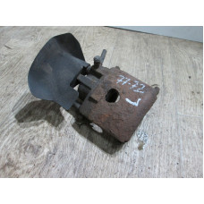  Суппорт передний левый к  Volkswagen  Golf,  1996