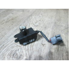  Моторчик заслонки печки к  Fiat  Brava,  1998