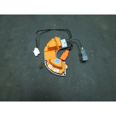  Блок AirBag к  Citroen  ZX,  1997