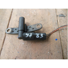  Датчик коленвала к  Renault  Laguna,  1999