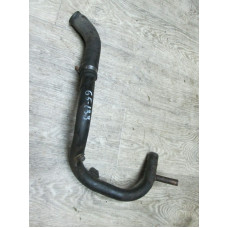  Трубка охлаждающей жидкости металлическая к  Skoda  Favorit,  1995