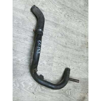  Трубка охлаждающей жидкости металлическая к  Skoda  Favorit,  1995