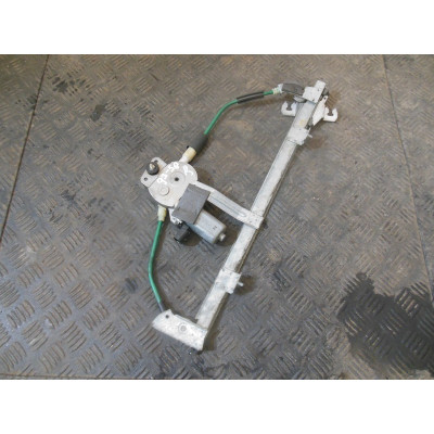  Стеклоподъемник электрический передний правый к  Alfa Romeo  146,  1999