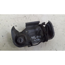  Личинка дверного замка к  Opel  Astra,  1996