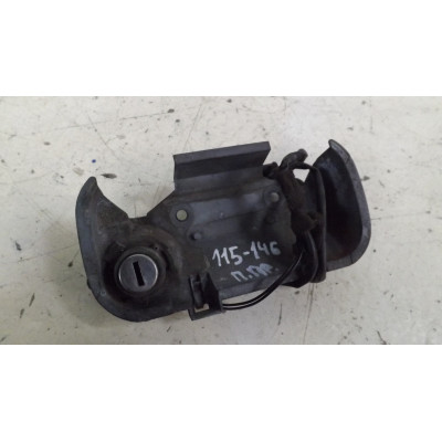  Личинка дверного замка к  Opel  Astra,  1996