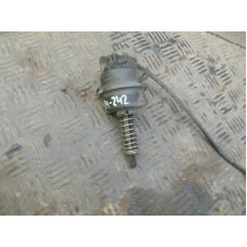  Клапан воздушный к  Opel  Vectra,  1998