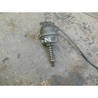  Клапан воздушный к  Opel  Vectra,  1998