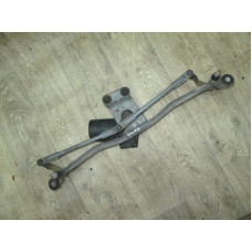  Механизм стеклоочистителя (трапеция дворников) к  Ford  Escort,  1998