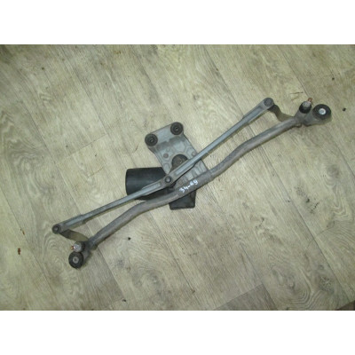  Механизм стеклоочистителя (трапеция дворников) к  Ford  Escort,  1998