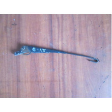  Щеткодержатель задний к  Ford  Sierra,  1992