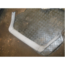  Обшивка крышки багажника к  Mercedes  E W210,  2001