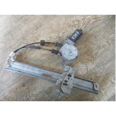  Стеклоподъемник электрический задний правый к  Kia  Spectra,  2001