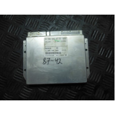  Блок управления ABS к  Mercedes  E W210,  2001