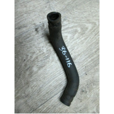  Патрубок радиатора к  Daewoo  Nubira,  1998