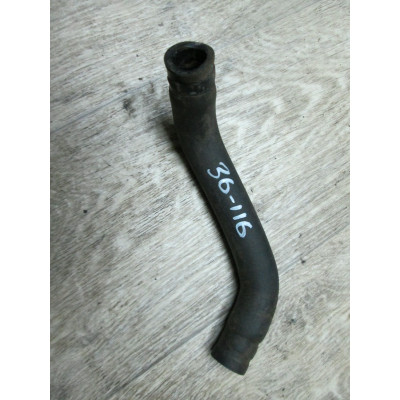  Патрубок радиатора к  Daewoo  Nubira,  1998