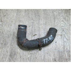  Патрубок радиатора к  Volkswagen  Golf,  1996