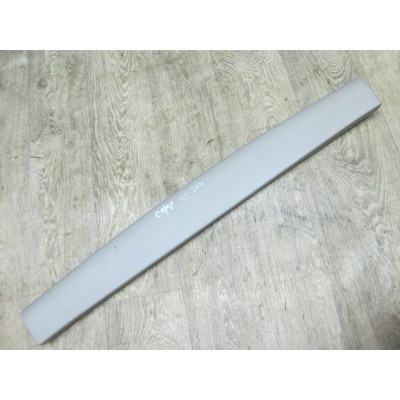  Обшивка крышки багажника к  Renault  Espace,  2005