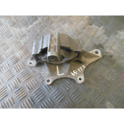  Кронштейн КПП к  Fiat  Punto,  2001