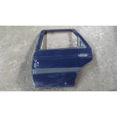  Дверь задняя левая к  Ford  Escort,  1998