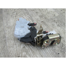  Замок двери задней левой к  Nissan  Almera,  2000