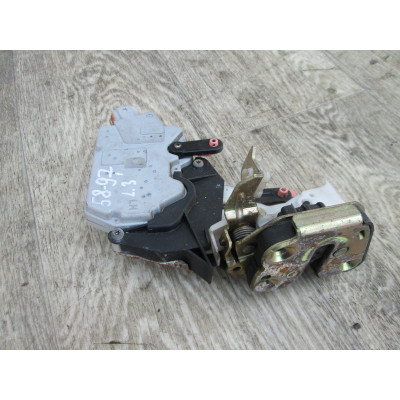  Замок двери задней левой к  Nissan  Almera,  2000