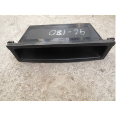  Накладка декоративная на торпедо к  Daewoo  Lanos,  1998