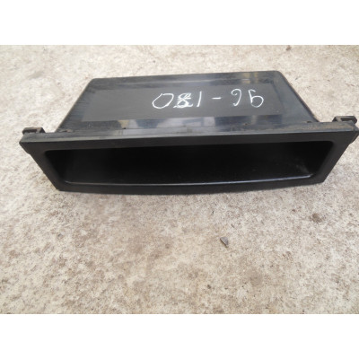  Накладка декоративная на торпедо к  Daewoo  Lanos,  1998