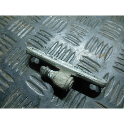  Петля двери задней левой к  Mercedes  E W210,  2001