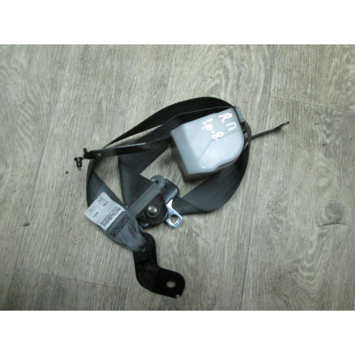  Ремень безопасности передний правый к  Mitsubishi  Space Wagon,  1996