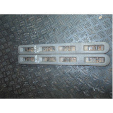  Крепление сиденья к  Fiat  Multipla,  2001