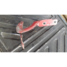  Петля капота правая к  Renault  Megane,  1998