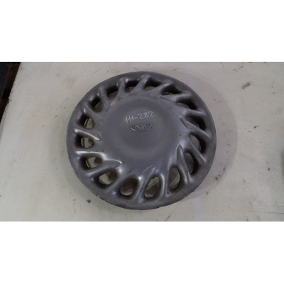  Колпак колесный к  Daewoo  Leganza,  1997