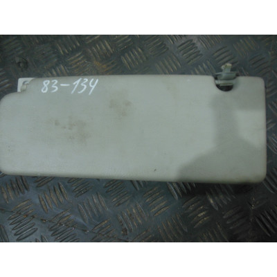  Козырек солнцезащитный к  Renault  Laguna,  1998