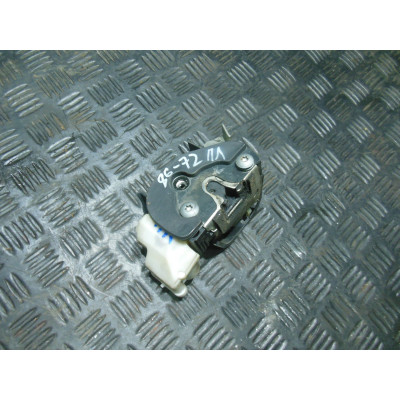  Замок двери передней левой к  Fiat  Multipla,  2001