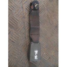  Замок ремня безопасности к  Fiat  Punto,  2001