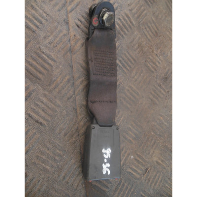  Замок ремня безопасности к  Fiat  Punto,  2001