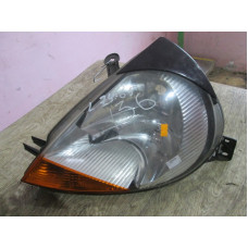  Фара левая к  Ford  KA,  2002