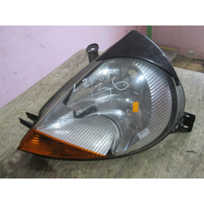  Фара левая к  Ford  KA,  2002