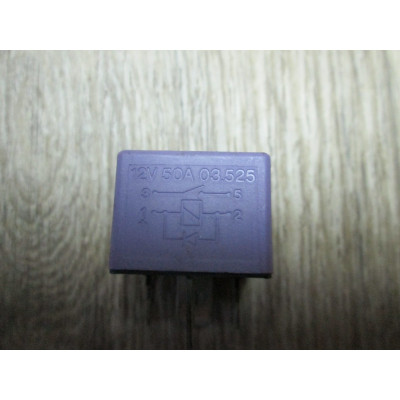 Реле (прочие) к  Renault  Laguna,  1999